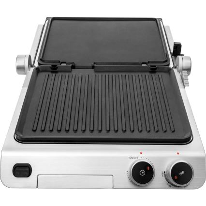 Sencor - Контактный гриль 2000W/230V