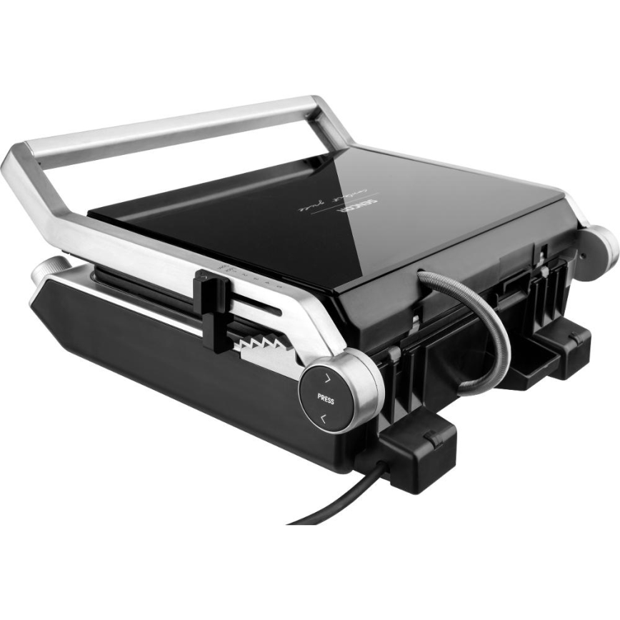 Sencor - Контактный гриль 2000W/230V