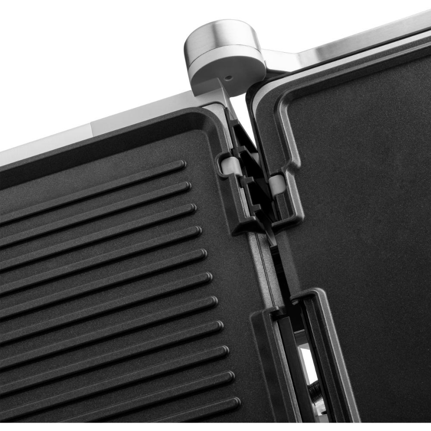 Sencor - Контактный гриль 2000W/230V
