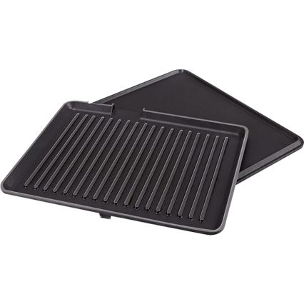 Sencor - Контактный гриль 2000W/230V
