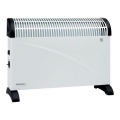 Sencor - Конвекційний обігрівач 750/1250/2000W/230V