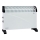 Sencor - Конвекционный обогреватель 750/1250/2000W/230V
