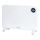 Sencor - Конвекционный обогреватель с LCD-дисплеем и термостатом 750W/1500W/230V IP24