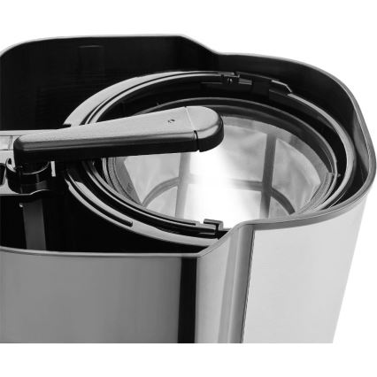 Sencor - Крапельна кавоварка 1,25 л 1000W/230V