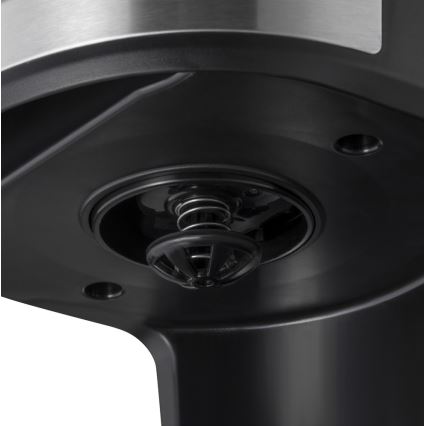Sencor - Крапельна кавоварка з РК-дисплеєм 700W/230V