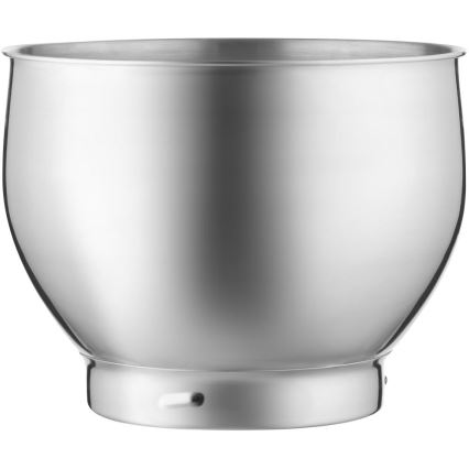 Sencor - кухонний комбайн зі нержавіючою чашею 1000 Вт/230 В чорний