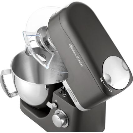 Sencor - Кухонный комбайн с чашей из нержавеющей стали 1000W/230V серый