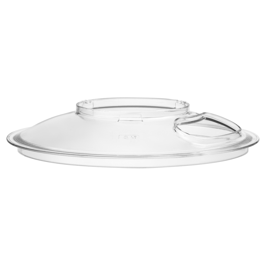 Sencor - Кухонный комбайн с чашей из нержавеющей стали 600W/230V