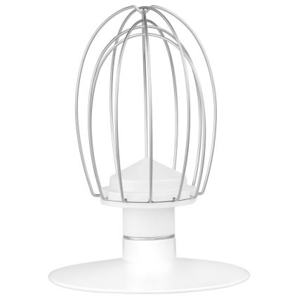 Sencor - Кухонный комбайн с чашей из нержавеющей стали 600W/230V
