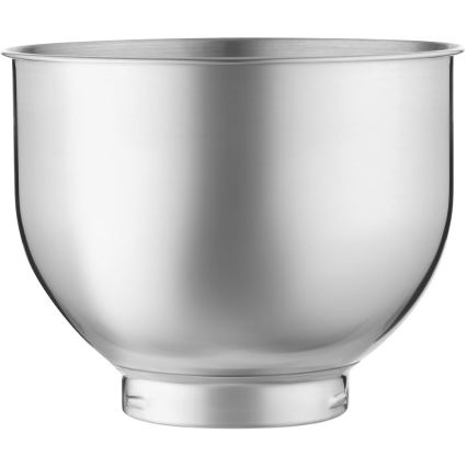 Sencor - Кухонный комбайн с нержавеющей чашей 1300Вт/230В розовый