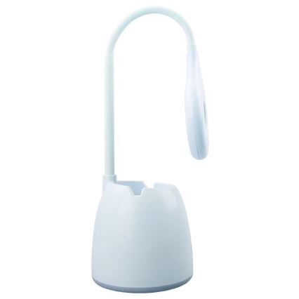 Сенсорна настільна LED лампа з регулюванням яскравості ALEXA LED/5W/230V