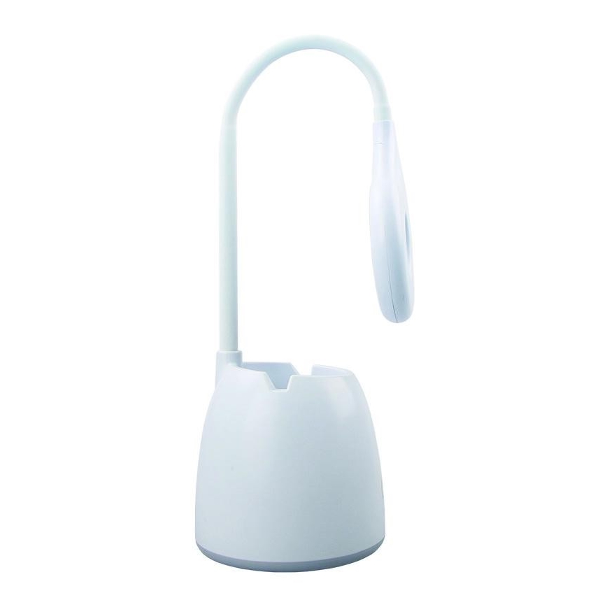 Сенсорна настільна LED лампа з регулюванням яскравості ALEXA LED/5W/230V