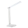 Сенсорна настільна LED лампа з регулюванням яскравості JOWI LED/8W/230V білий
