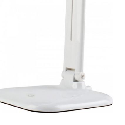 Сенсорна настільна LED лампа з регулюванням яскравості JOWI LED/8W/230V білий