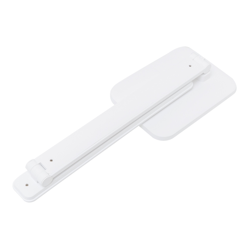 Сенсорна настільна LED лампа з регулюванням яскравості LED/5W/5V 6000 mAh