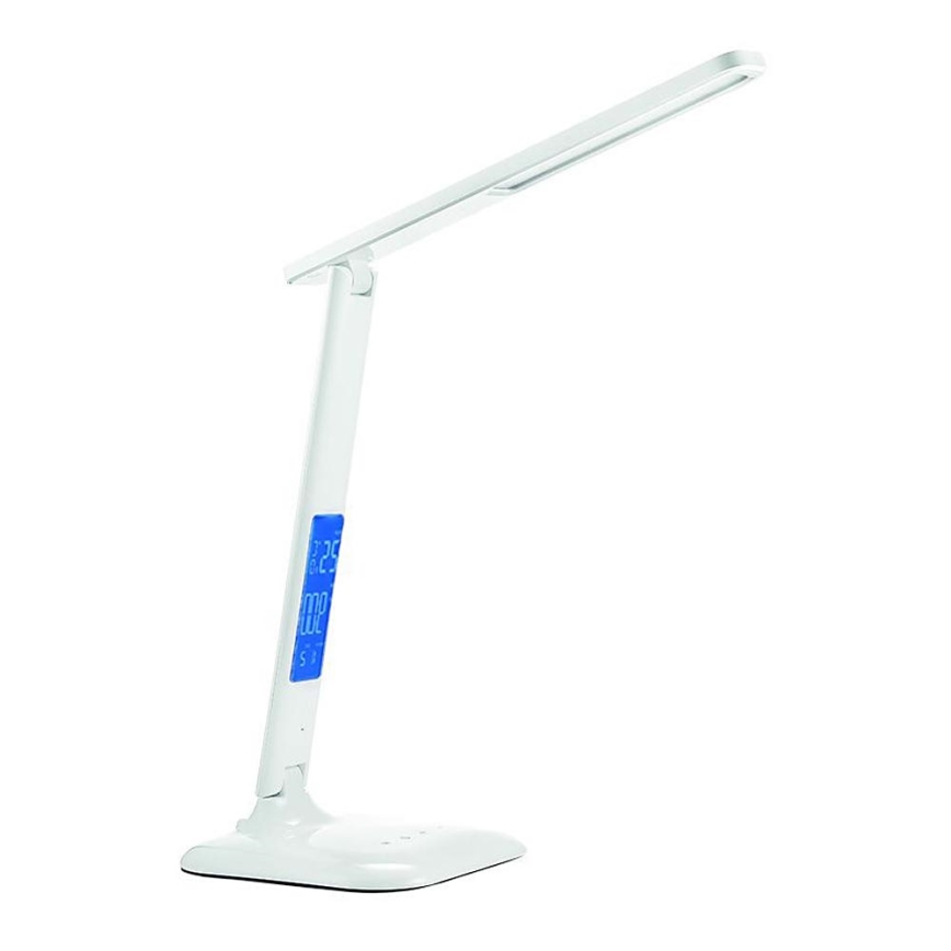 Сенсорна настільна LED лампа з регулюванням яскравості NAOMI LED/7W/230V 3000-6500K