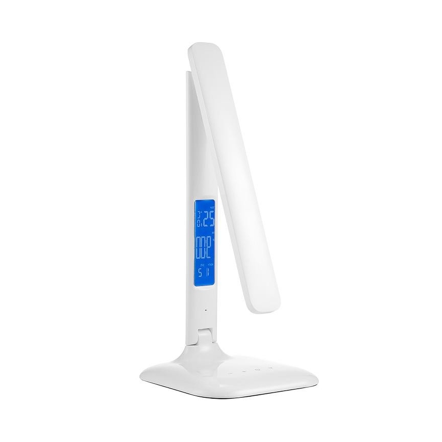 Сенсорна настільна LED лампа з регулюванням яскравості NAOMI LED/7W/230V 3000-6500K
