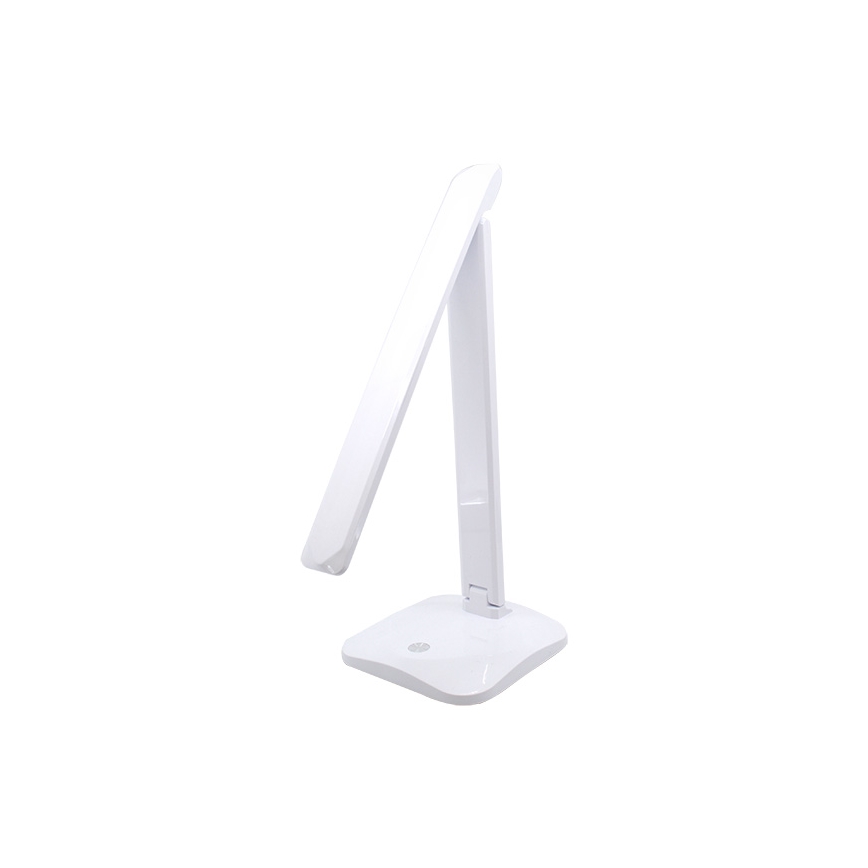 Сенсорна настільна LED лампа з регулюванням яскравості TOLEDO LED/8W/230V 3000-6500K