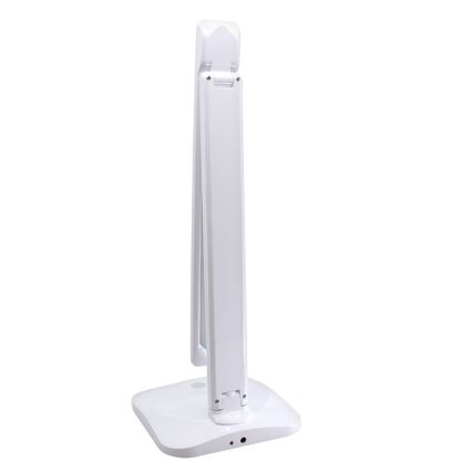 Сенсорна настільна LED лампа з регулюванням яскравості TOLEDO LED/8W/230V 3000-6500K