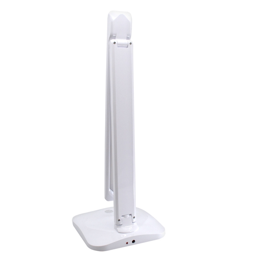Сенсорна настільна LED лампа з регулюванням яскравості TOLEDO LED/8W/230V 3000-6500K
