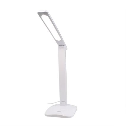Сенсорна настільна LED лампа з регулюванням яскравості TOLEDO LED/8W/230V 3000-6500K