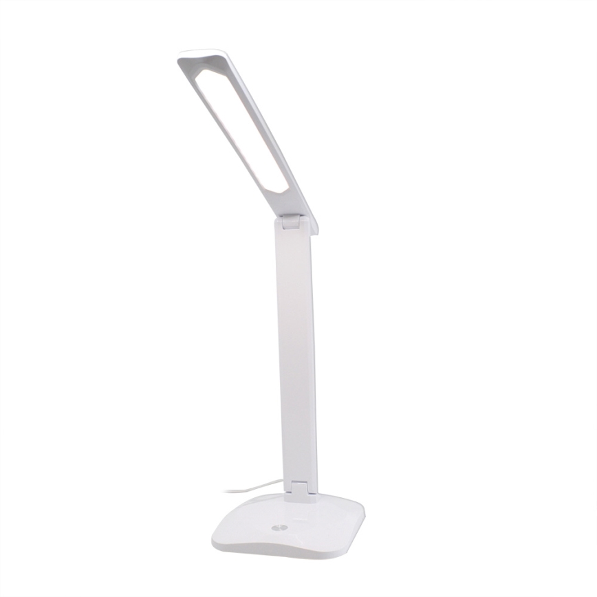 Сенсорна настільна LED лампа з регулюванням яскравості TOLEDO LED/8W/230V 3000-6500K