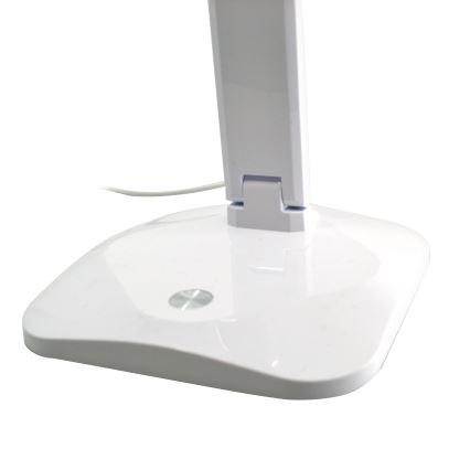 Сенсорна настільна LED лампа з регулюванням яскравості TOLEDO LED/8W/230V 3000-6500K