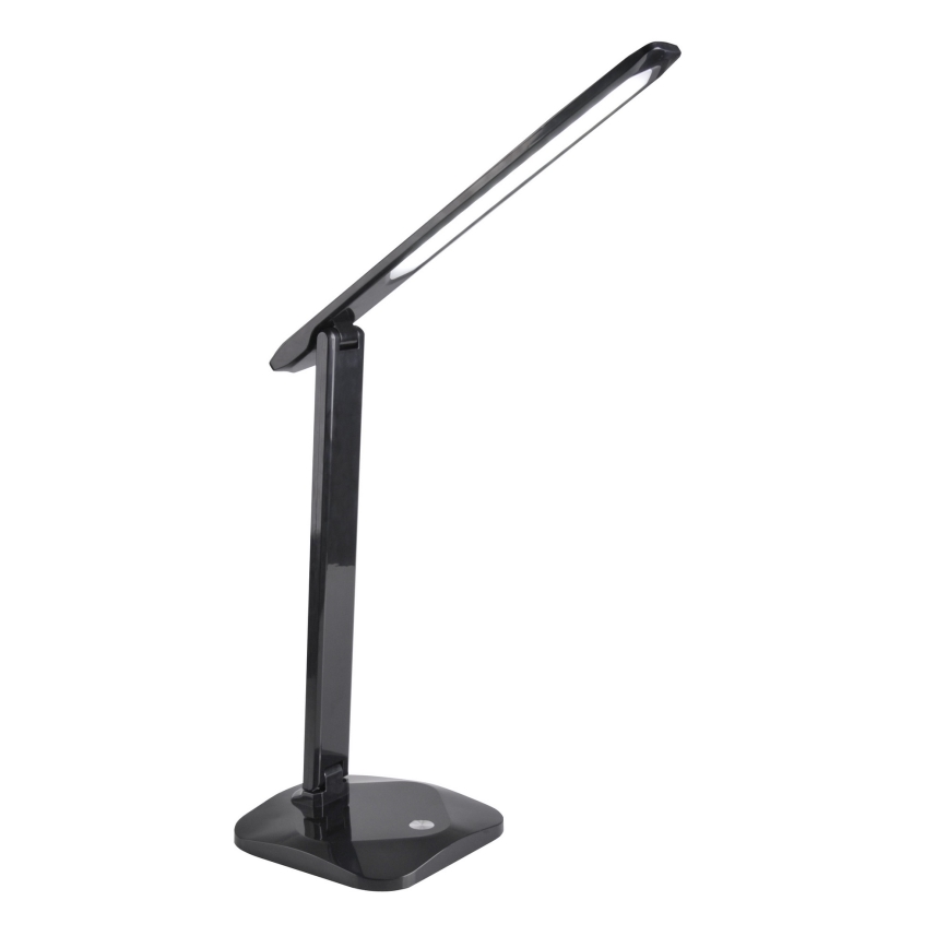 Сенсорна настільна LED лампа з регулюванням яскравості TOLEDO LED/8W/230V 3000-6500K