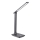 Сенсорна настільна LED лампа з регулюванням яскравості VINTO LED/8W/230V чорний
