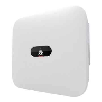 Сетевой инвертор (преобразователь напряжения) HUAWEI 20kW, SUN2000-20KTL M2-HC