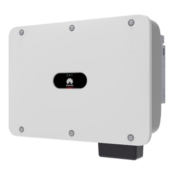 Сетевой инвертор (преобразователь напряжения) HUAWEI 40kW, SUN2000-40KTL M3