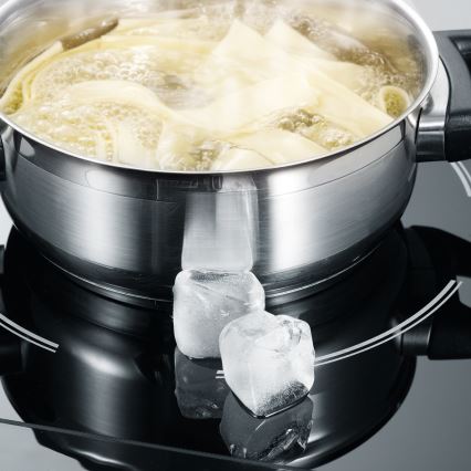 Severin DK 1031 - Настільна індукційна двоконфоркова плита 3400 Вт / 230 В, чорна