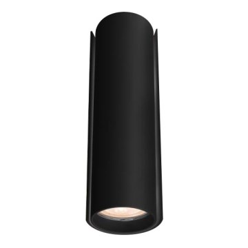 Shilo - Настенный светильник 2xGU10/15W/230V черный