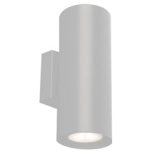 Shilo - Настенный светильник 2xGU10/15W/230V белый
