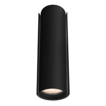 Shilo - Настенный светильник 2xGU10/15W/230V черный