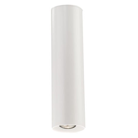 Shilo - Потолочный светильник 1xGU10/15W/230V белый