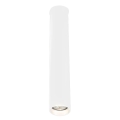 Shilo - Потолочный светильник для ванной комнаты 1xGU10-MR11/15W/230V IP44 белый