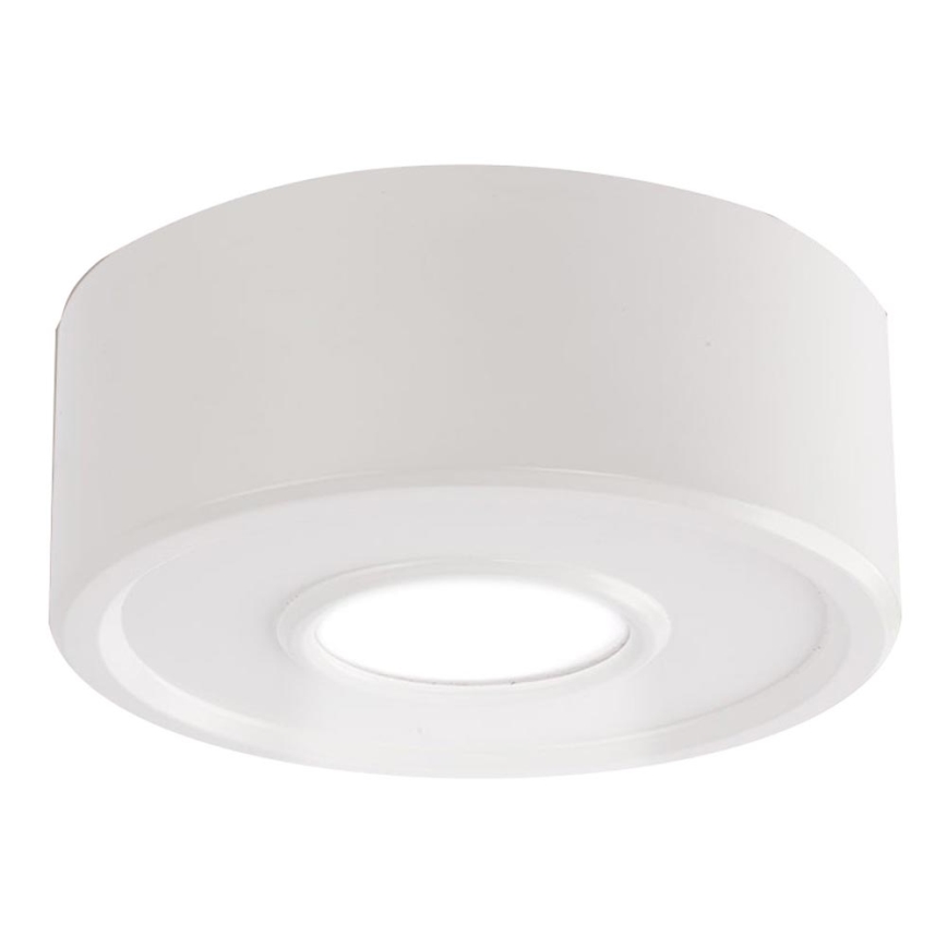 Shilo - Стельовий LED світильник IL LED/10W/230V 3000K CRI 90 білий