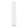 Shilo - Стельовий світильник для ванної 1xGU10-MR11/15W/230V IP44 білий