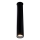 Shilo - Стельовий світильник для ванної 1xGU10-MR11/15W/230V IP44 чорний