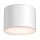 Shilo - Стельовий світильник для ванної 1xGX53/15W/230V IP44 білий