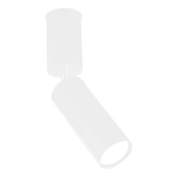 Shilo - Точечный светильник 1xGU10/15W/230V белый