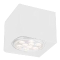 Shilo - Точковий світильник 1xGU10/15W/230V білий