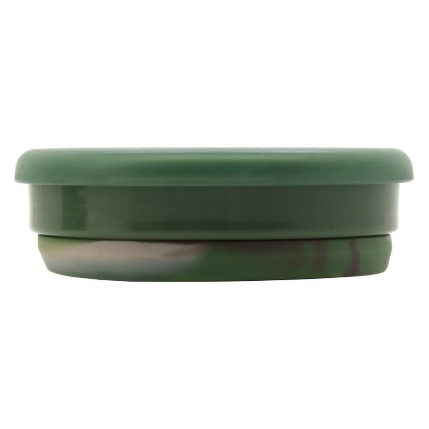 Силіконовий складний стаканчик 200 мл