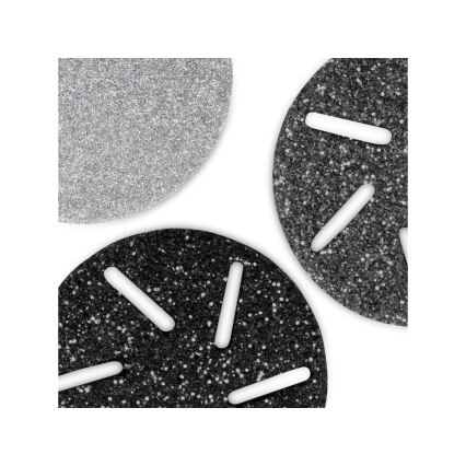 Silk’n - Электрическая пилка для стоп FRESHPEDI 5V/1500 mAh черная