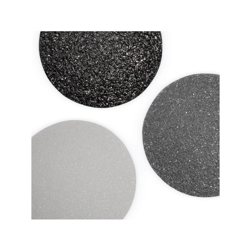 Silk’n - Электрическая пилка для стоп VACUPEDI 5V/1500 mAh белая