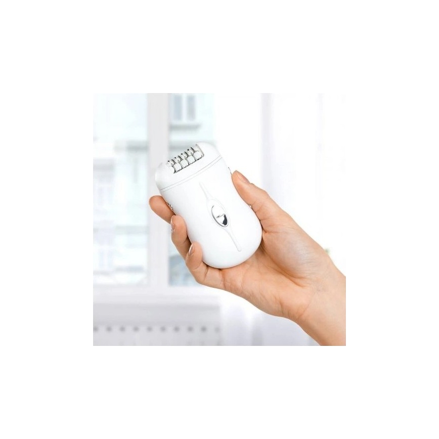 Silk’n - эпилятор EPITWEEZ 230 В, белый