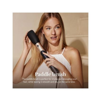 Silk’n - Фен для волос SILKYAIR FLEX 230 В чёрный/золотой