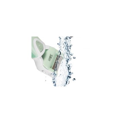 Silk’n - Пилка для пяток MICROPEDI для влажного и сухого использования 2x AA