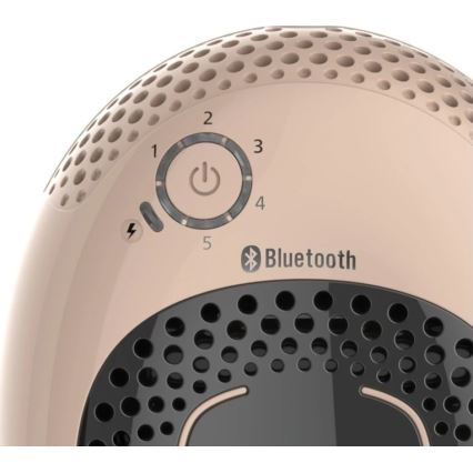 Silk’n - Пульсовий лазерний епілятор INFINITY FAST 230V бежевий